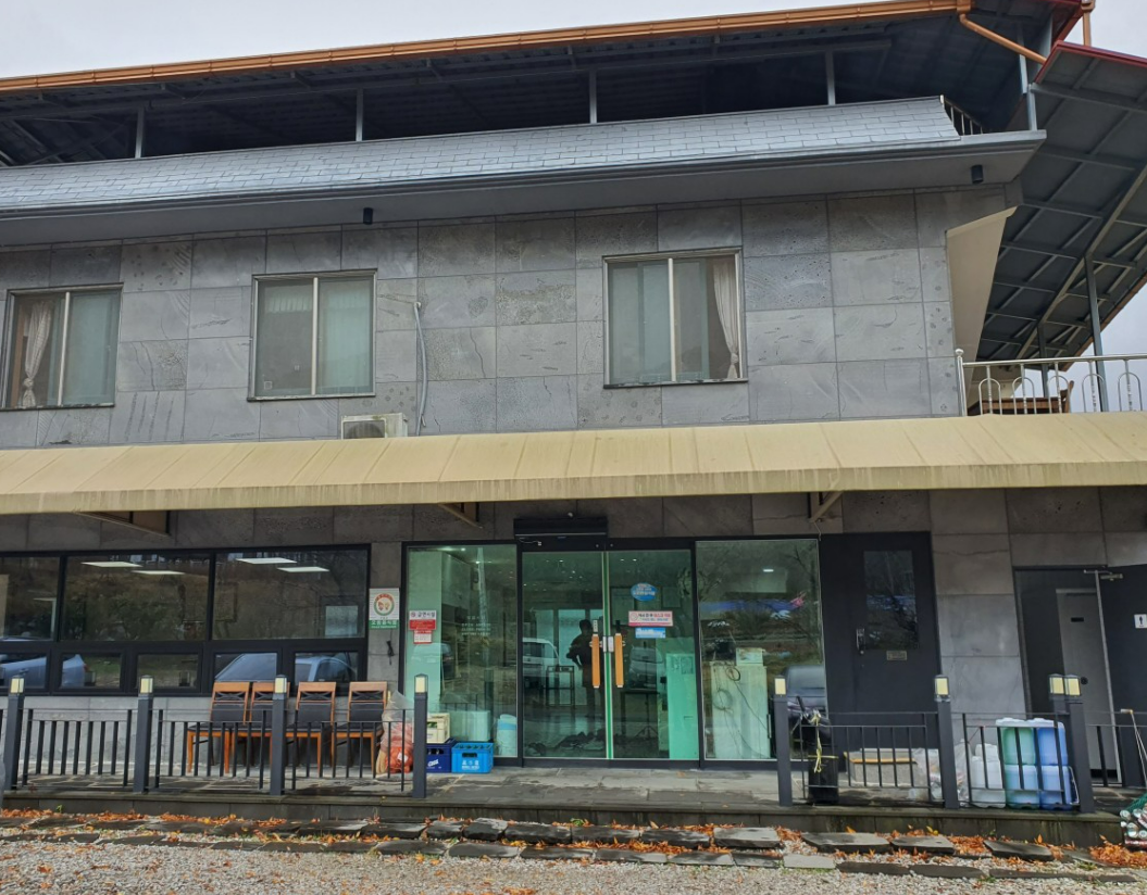 [남도음식명가] 구례 자연의 제철 밥상 '강남가든'